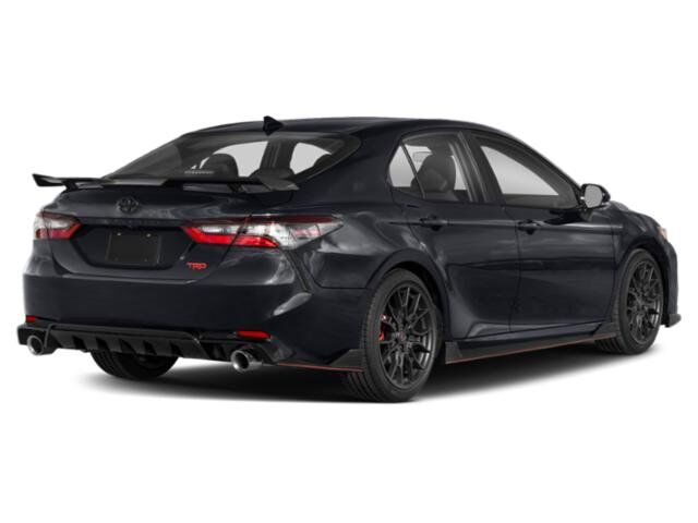 2023 Toyota Camry TRD V6 San Juan TX