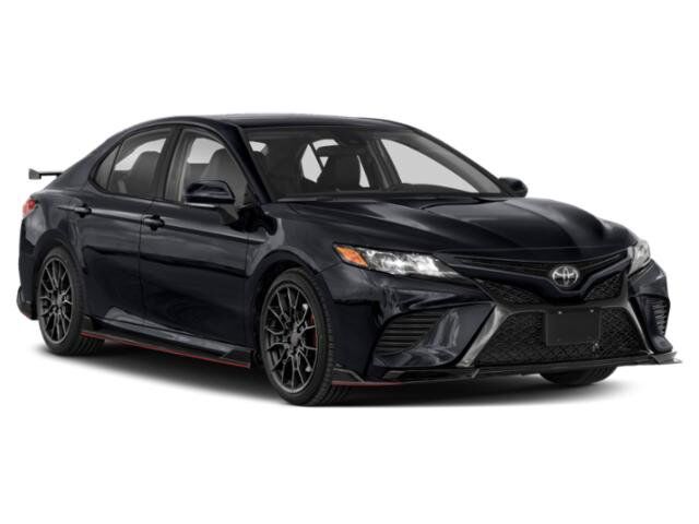 2023 Toyota Camry TRD V6 San Juan TX