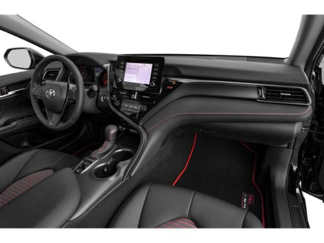 2023 Toyota Camry TRD V6 San Juan TX