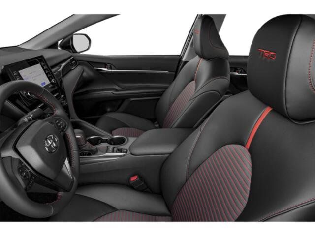 2023 Toyota Camry TRD V6 San Juan TX