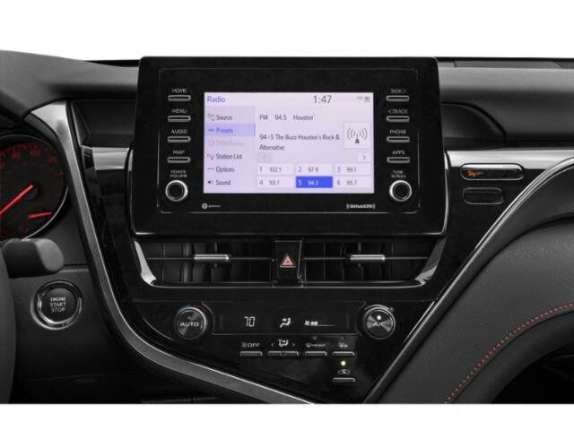 2023 Toyota Camry TRD V6 San Juan TX