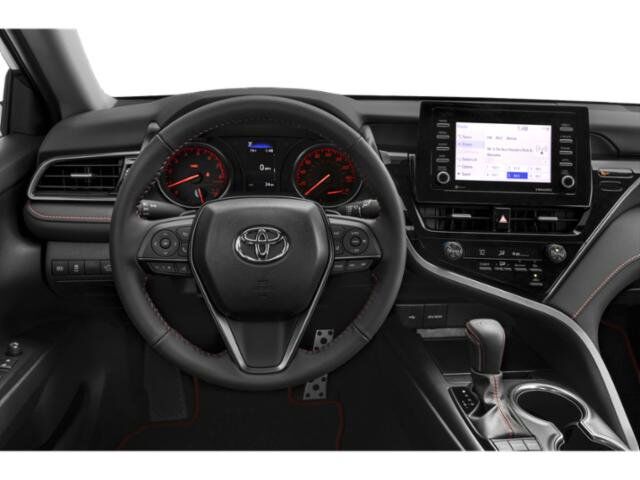 2023 Toyota Camry TRD V6 San Juan TX