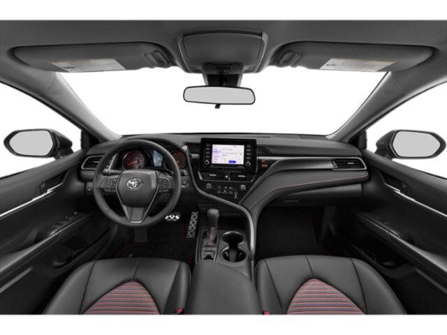 2023 Toyota Camry TRD V6 San Juan TX