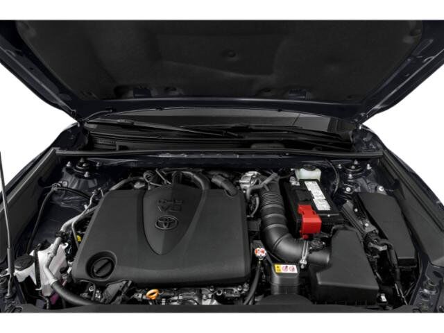 2023 Toyota Camry TRD V6 San Juan TX