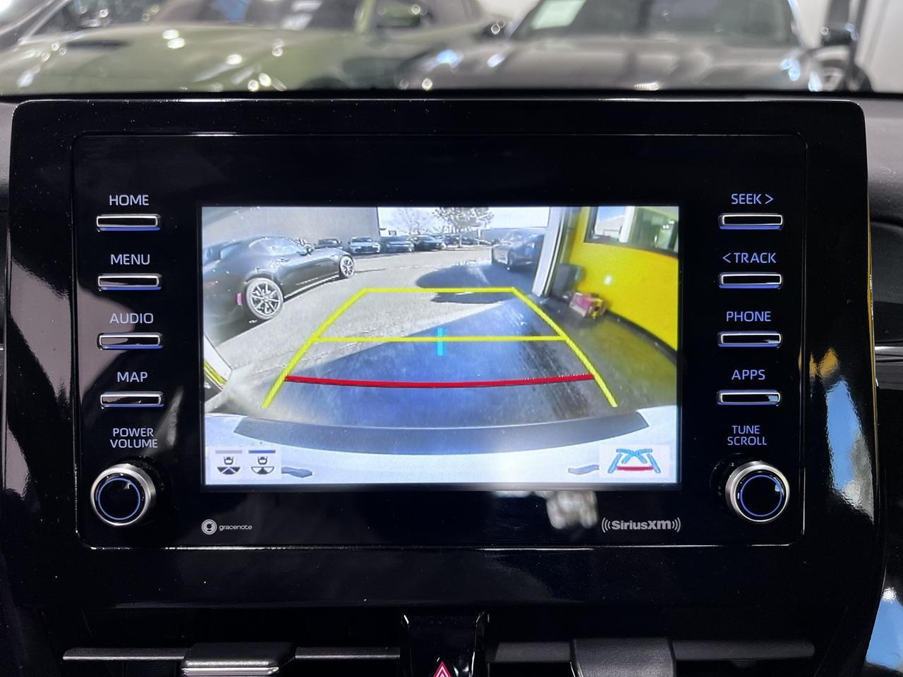 2023 Toyota Camry TRD V6 San Rafael CA