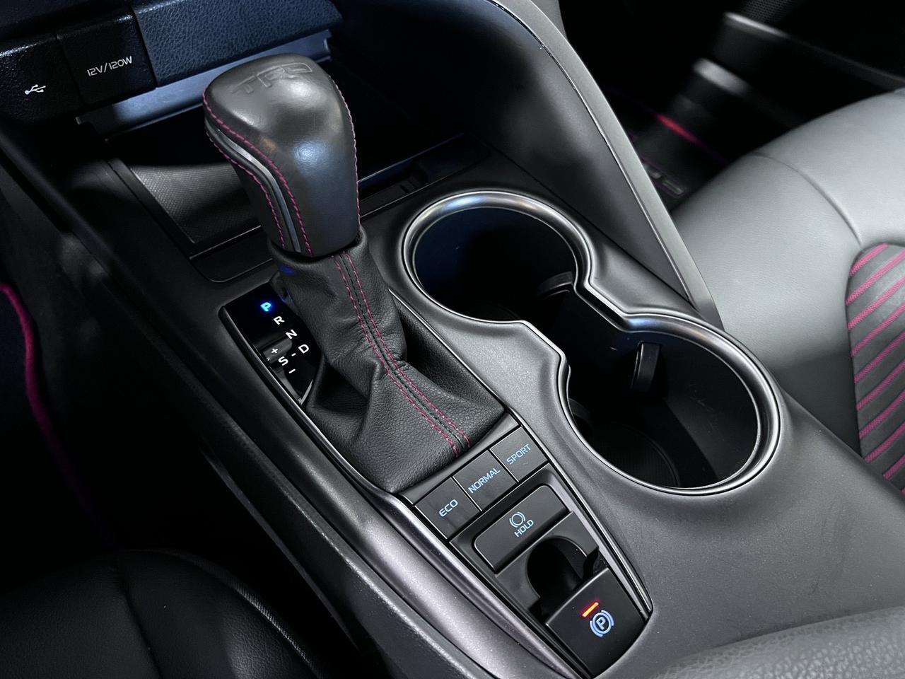 2023 Toyota Camry TRD V6 San Rafael CA