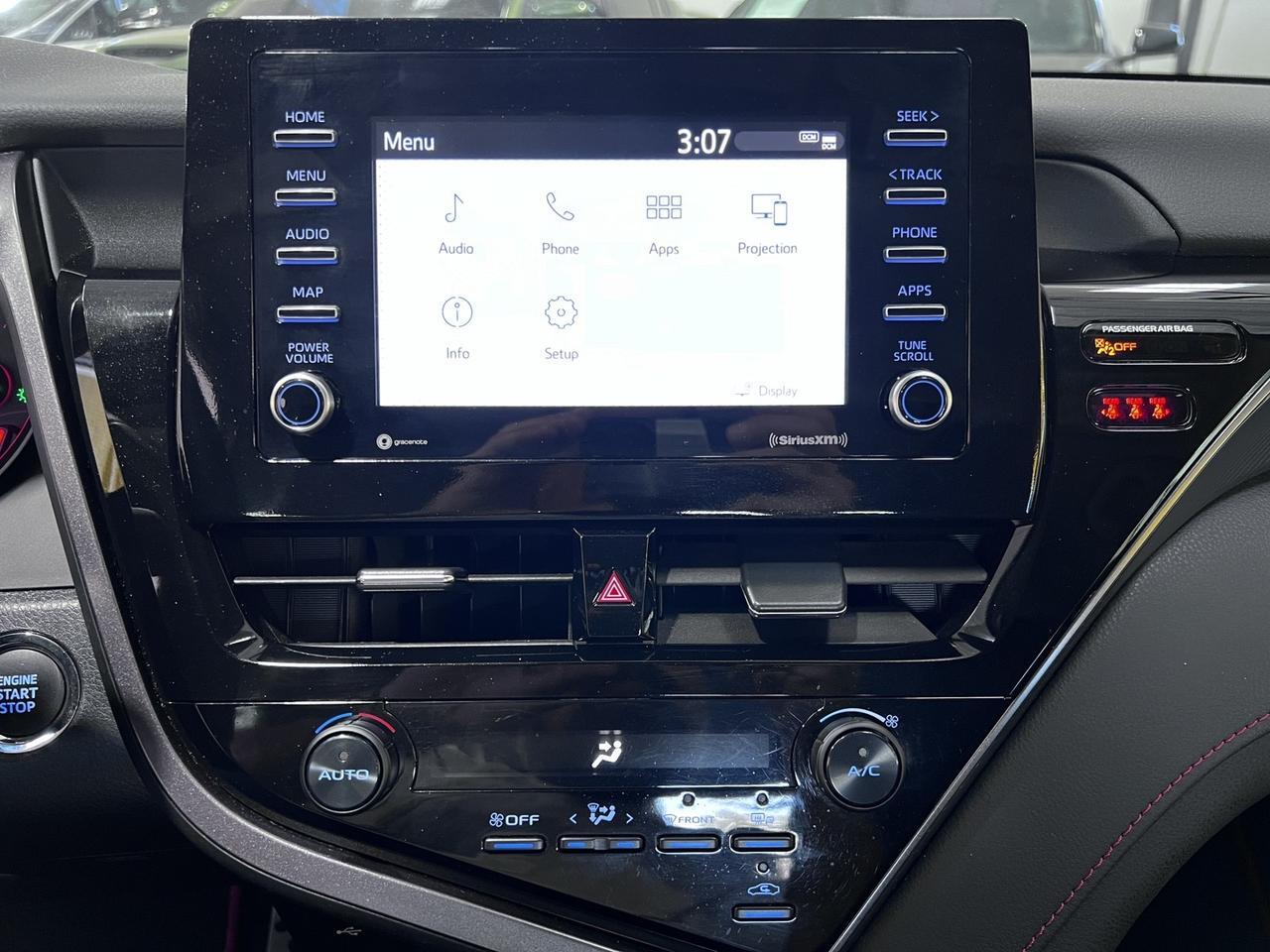 2023 Toyota Camry TRD V6 San Rafael CA