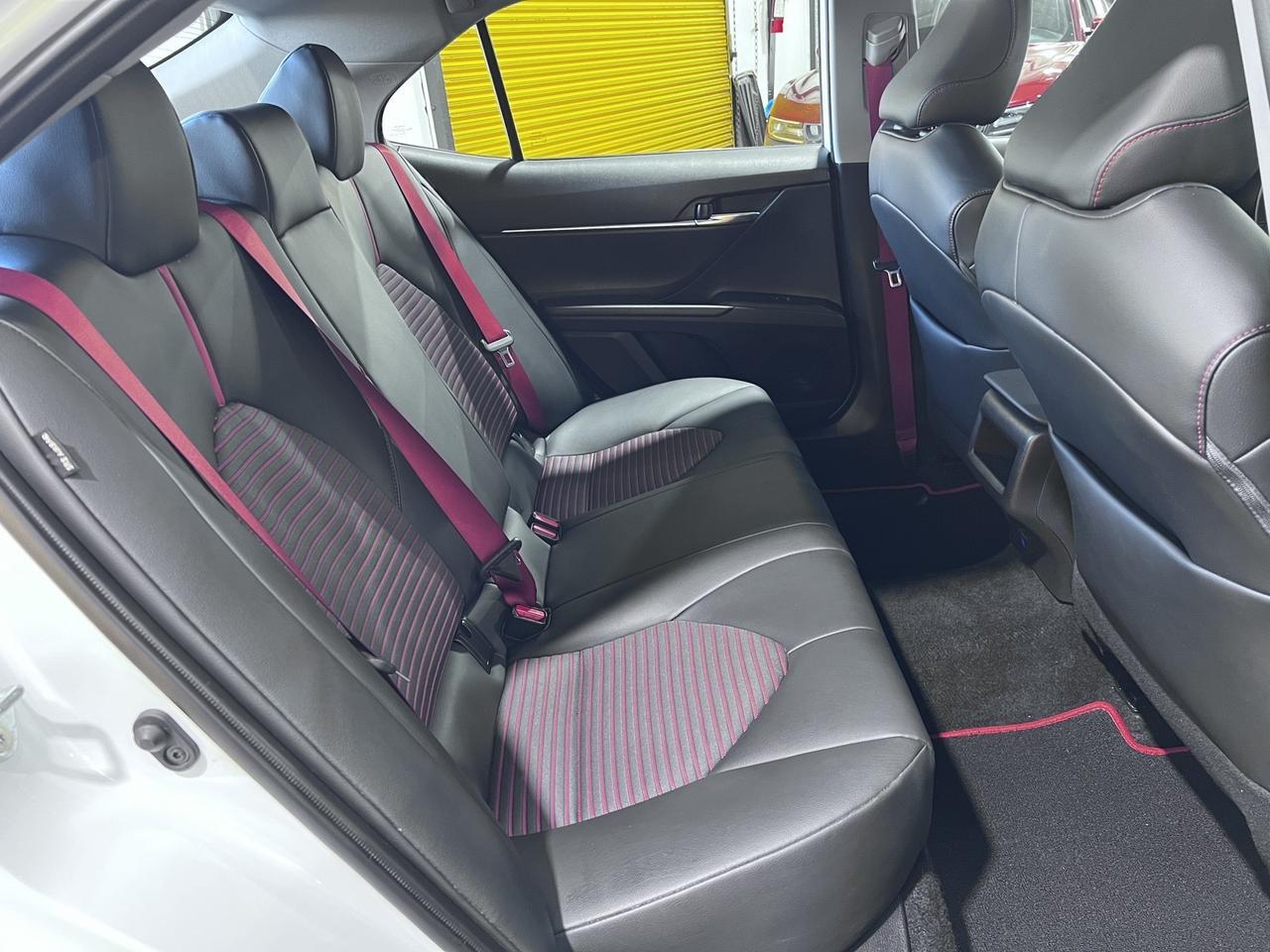 2023 Toyota Camry TRD V6 San Rafael CA