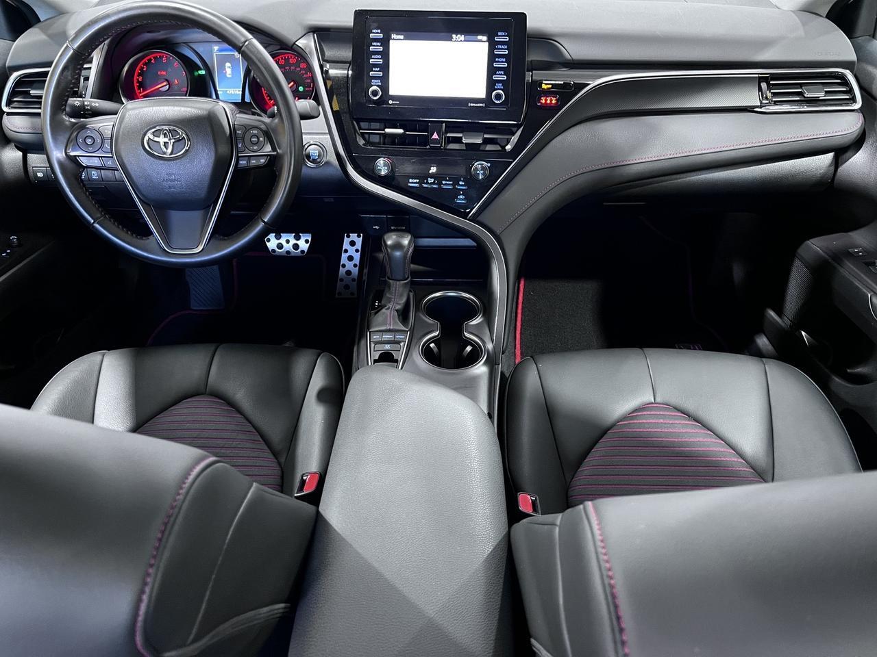 2023 Toyota Camry TRD V6 San Rafael CA