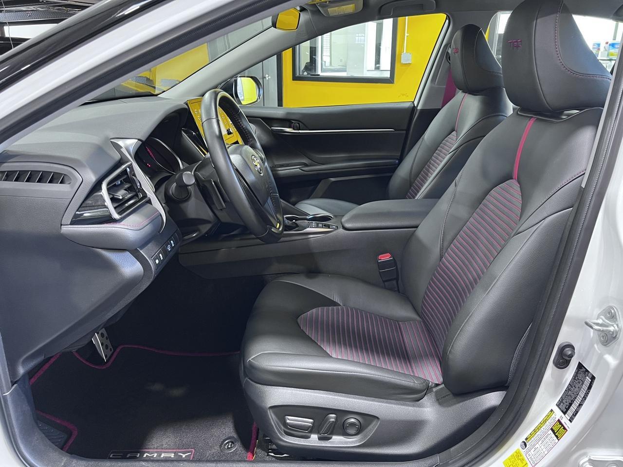 2023 Toyota Camry TRD V6 San Rafael CA