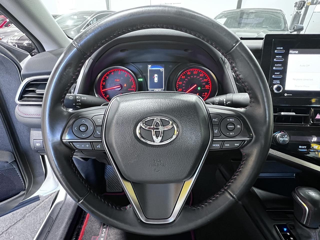 2023 Toyota Camry TRD V6 San Rafael CA
