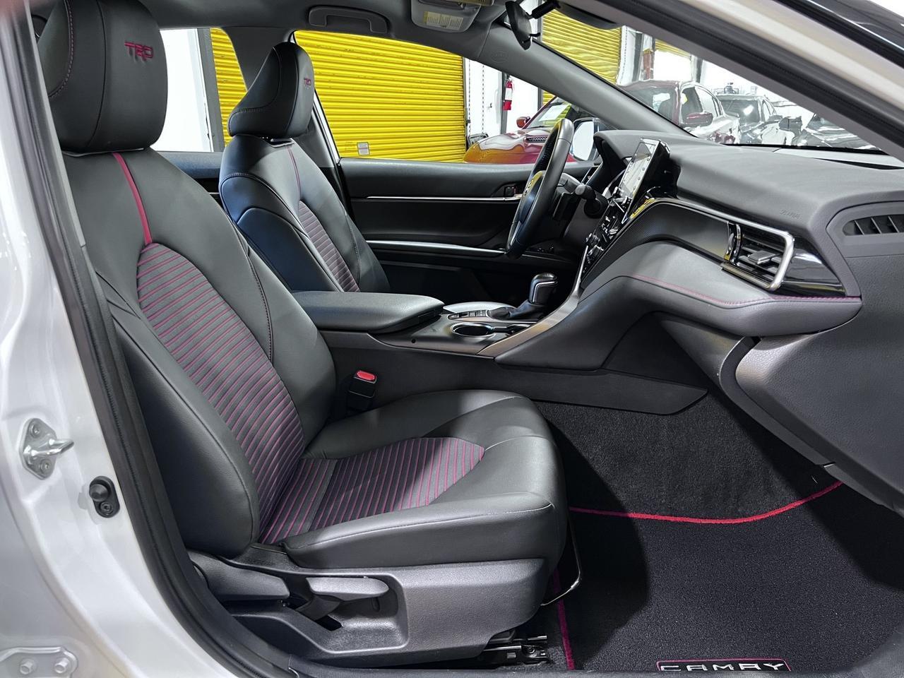 2023 Toyota Camry TRD V6 San Rafael CA