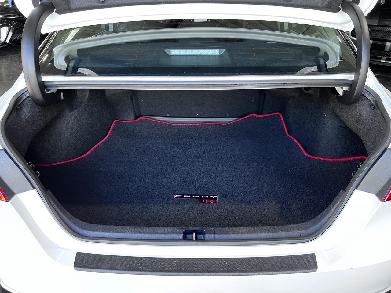 2023 Toyota Camry TRD V6 San Rafael CA