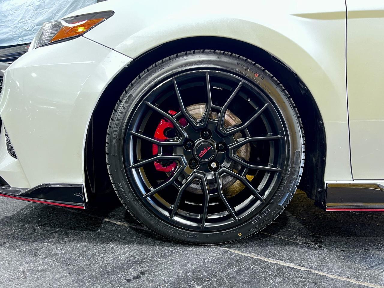 2023 Toyota Camry TRD V6 San Rafael CA