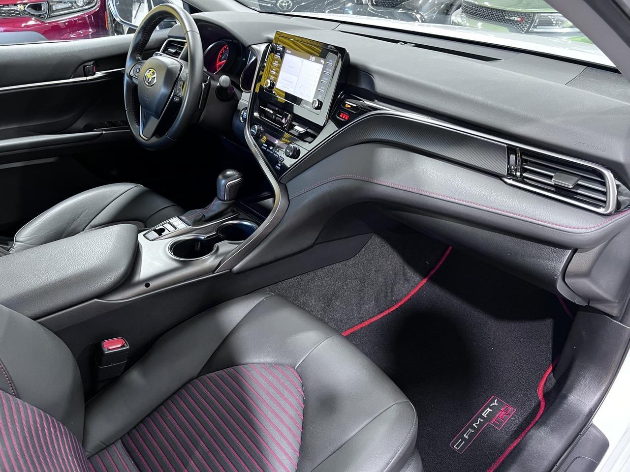 2023 Toyota Camry TRD V6 San Rafael CA