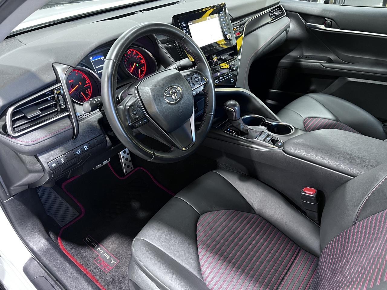 2023 Toyota Camry TRD V6 San Rafael CA