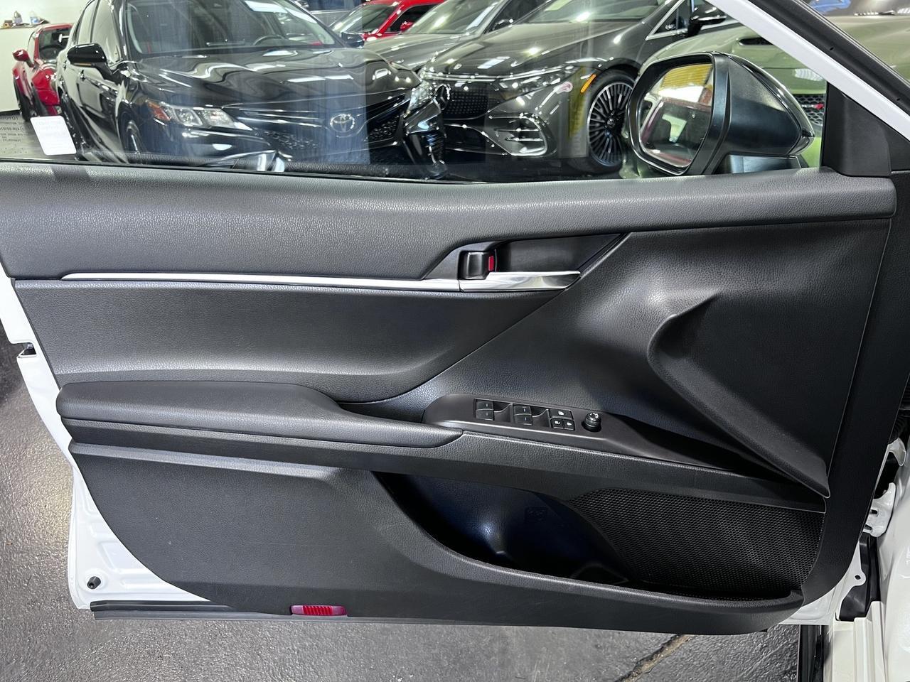 2023 Toyota Camry TRD V6 San Rafael CA