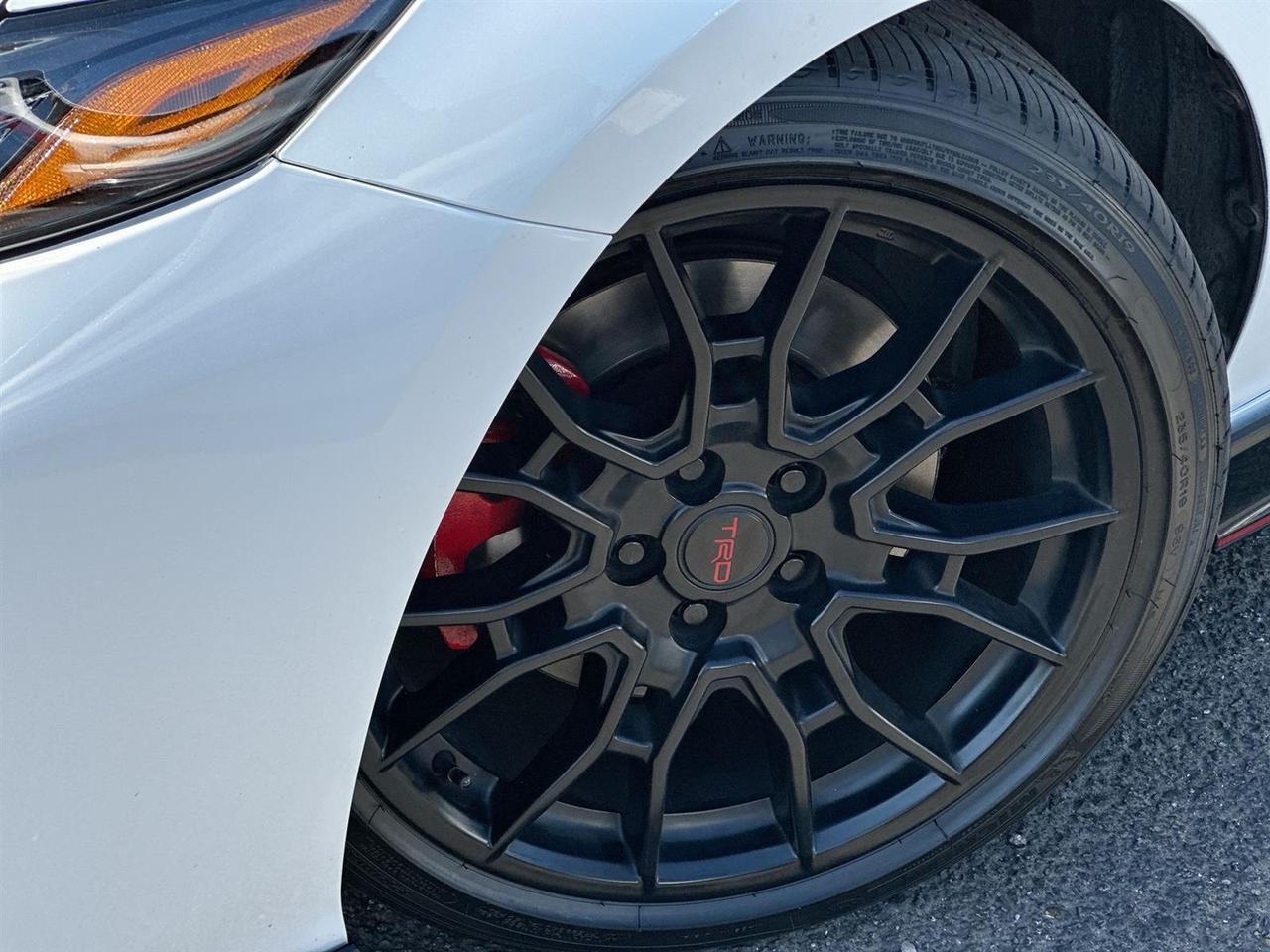 2023 Toyota Camry TRD V6 Tucson AZ