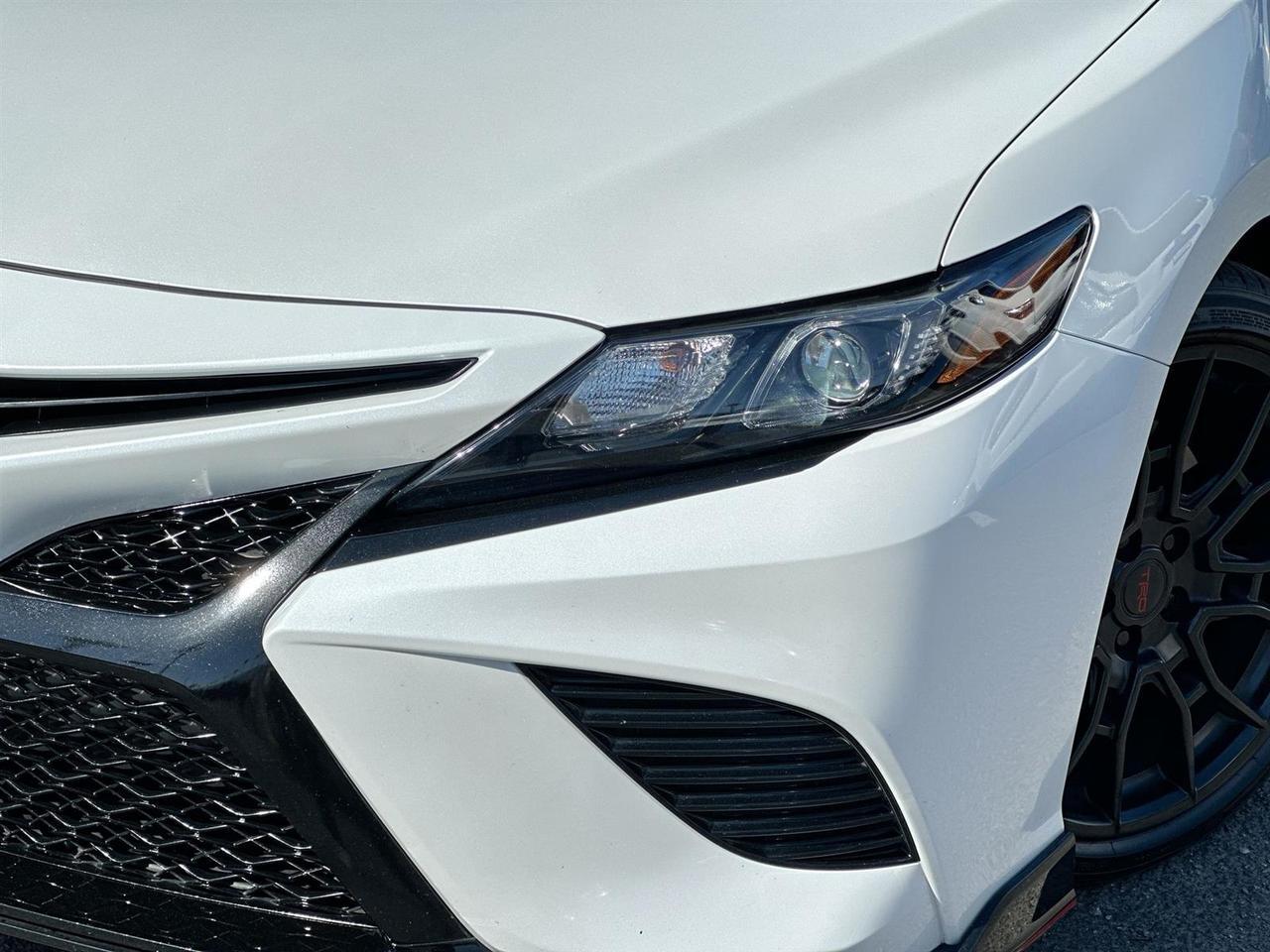 2023 Toyota Camry TRD V6 Tucson AZ