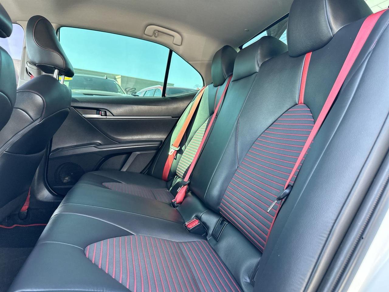 2023 Toyota Camry TRD V6 Tucson AZ