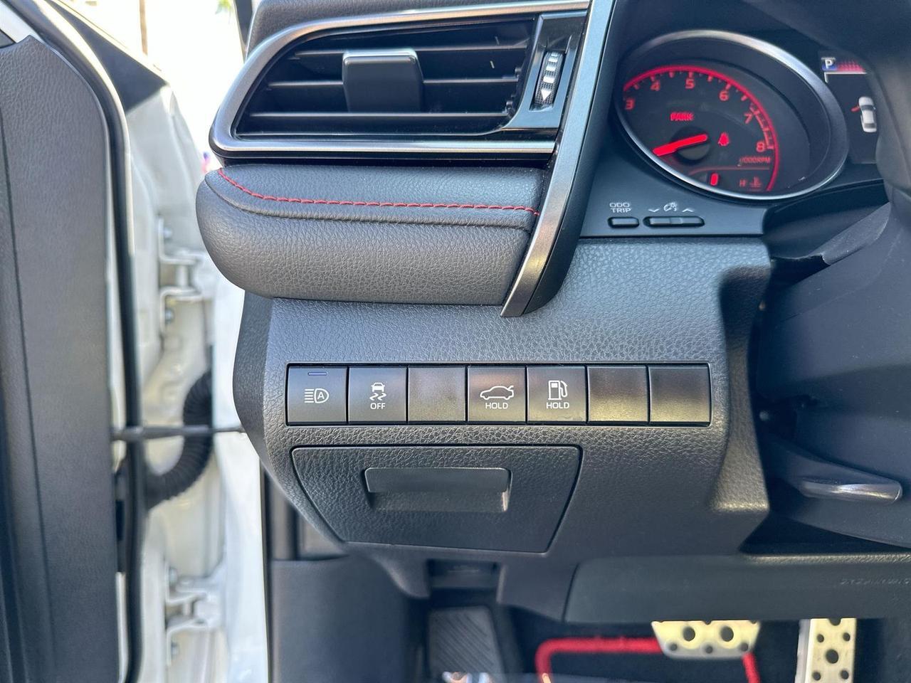 2023 Toyota Camry TRD V6 Tucson AZ