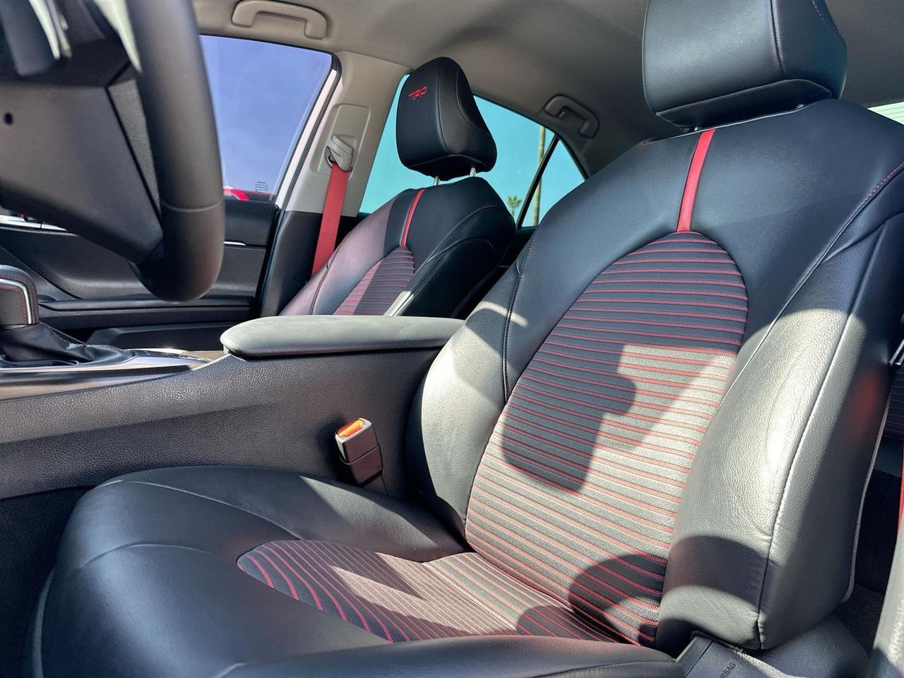 2023 Toyota Camry TRD V6 Tucson AZ
