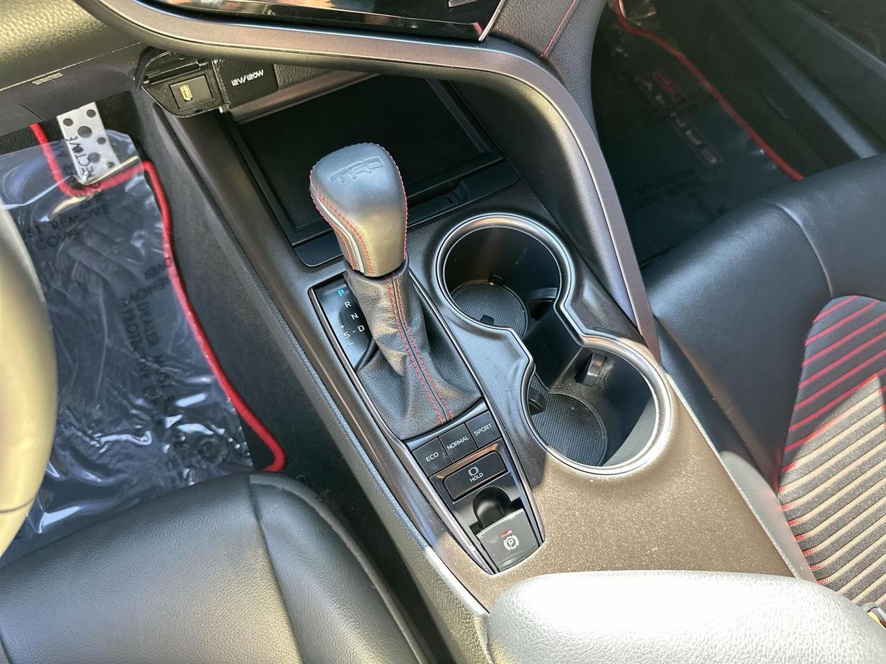 2023 Toyota Camry TRD V6 Tucson AZ