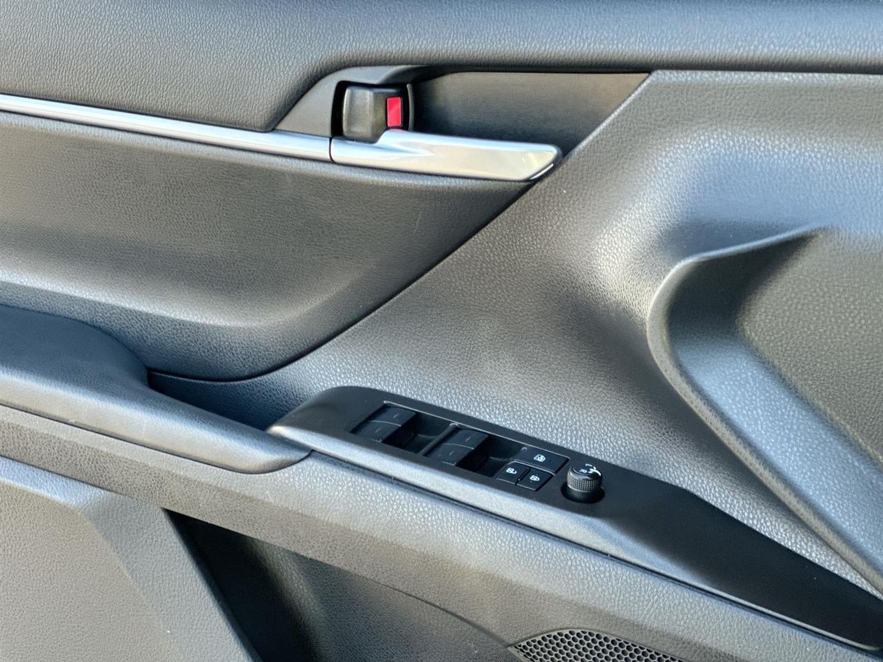 2023 Toyota Camry TRD V6 Tucson AZ
