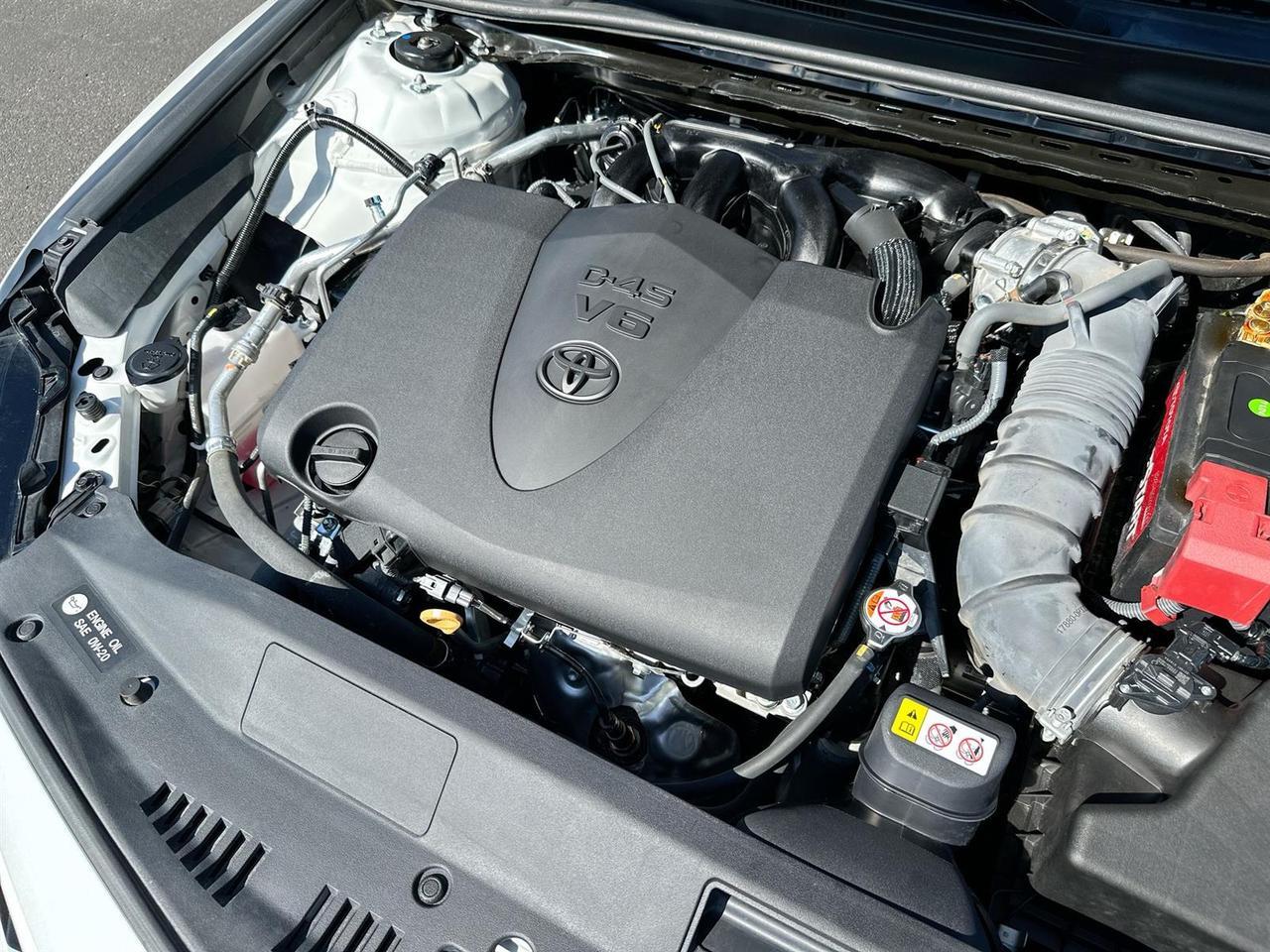 2023 Toyota Camry TRD V6 Tucson AZ