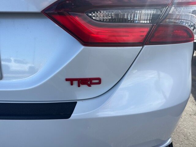 2023 Toyota Camry TRD V6 Yuma AZ