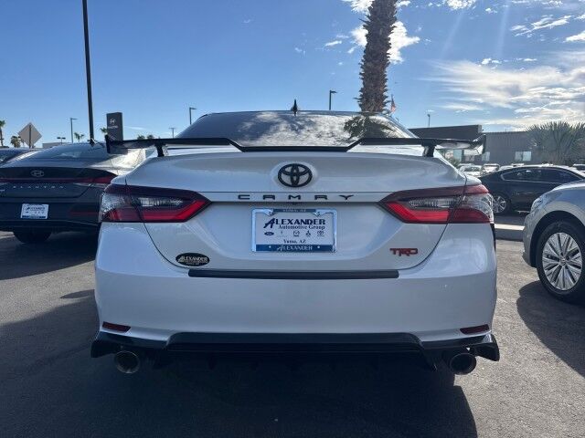 2023 Toyota Camry TRD V6 Yuma AZ