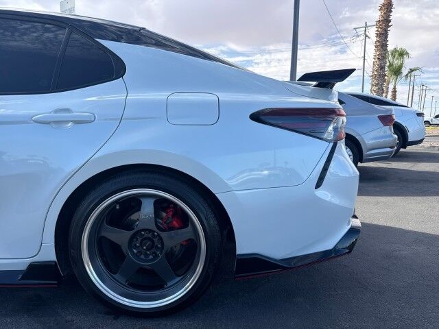 2023 Toyota Camry TRD V6 Yuma AZ
