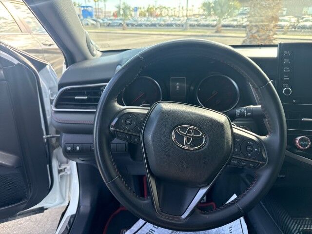 2023 Toyota Camry TRD V6 Yuma AZ