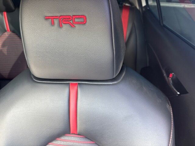 2023 Toyota Camry TRD V6 Yuma AZ