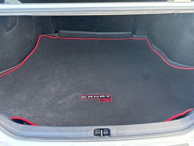 2023 Toyota Camry TRD V6 Yuma AZ