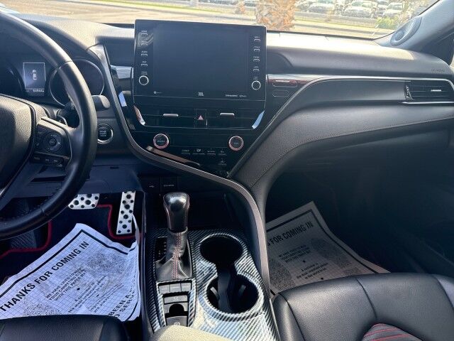 2023 Toyota Camry TRD V6 Yuma AZ