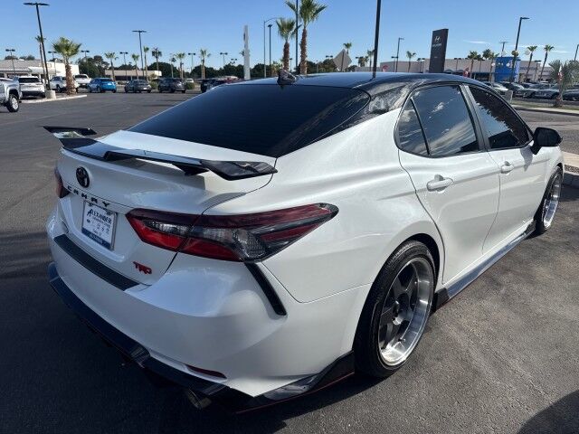 2023 Toyota Camry TRD V6 Yuma AZ