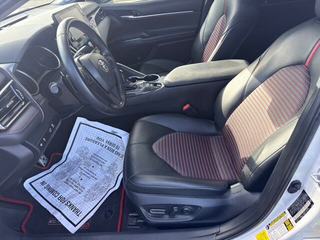 2023 Toyota Camry TRD V6 Yuma AZ