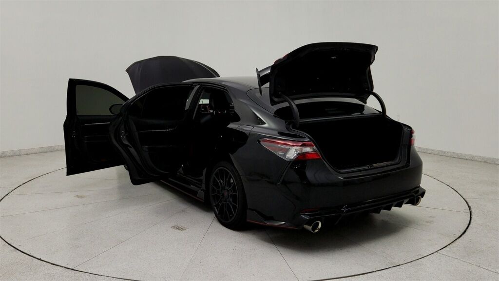 2023 Toyota Camry TRD V6 Laurel MD