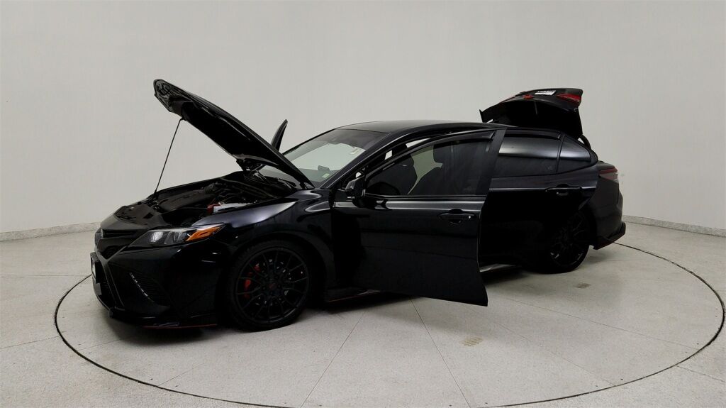 2023 Toyota Camry TRD V6 Laurel MD
