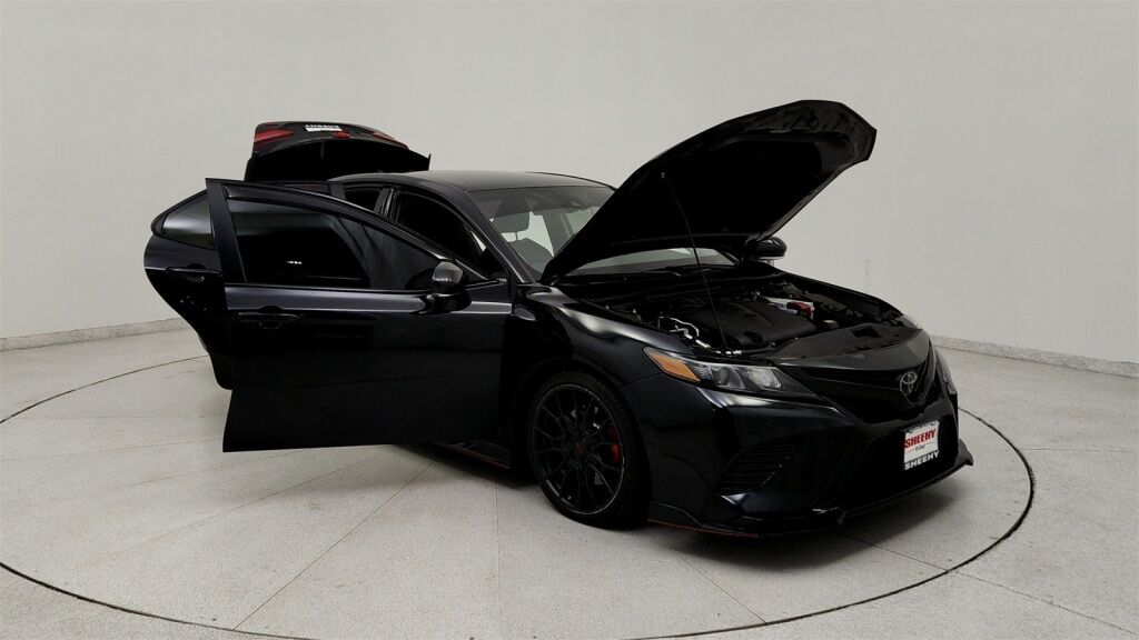 2023 Toyota Camry TRD V6 Laurel MD