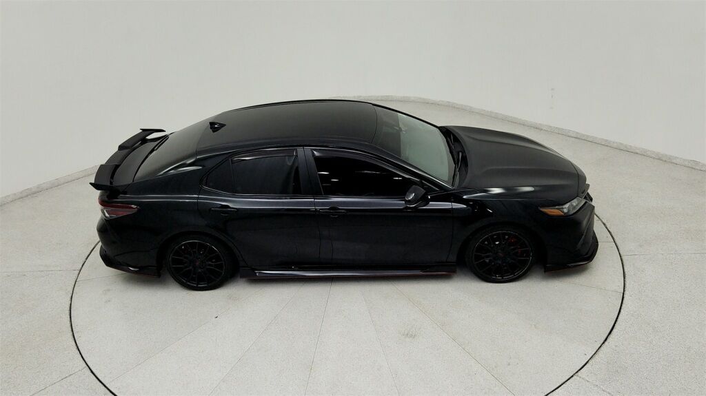 2023 Toyota Camry TRD V6 Laurel MD