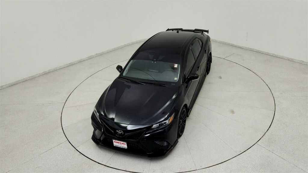 2023 Toyota Camry TRD V6 Laurel MD