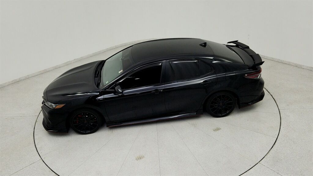 2023 Toyota Camry TRD V6 Laurel MD