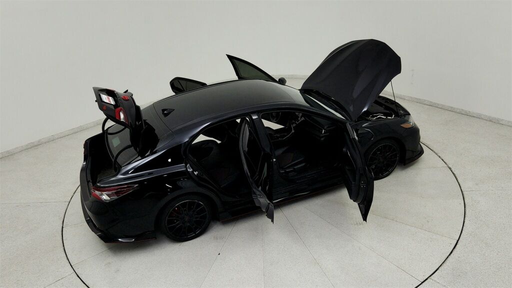 2023 Toyota Camry TRD V6 Laurel MD