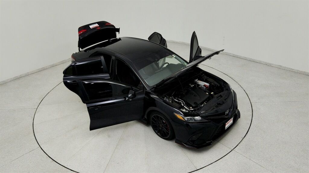 2023 Toyota Camry TRD V6 Laurel MD