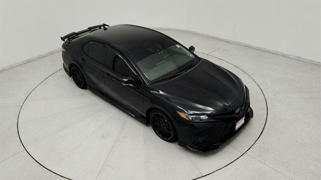 2023 Toyota Camry TRD V6 Laurel MD