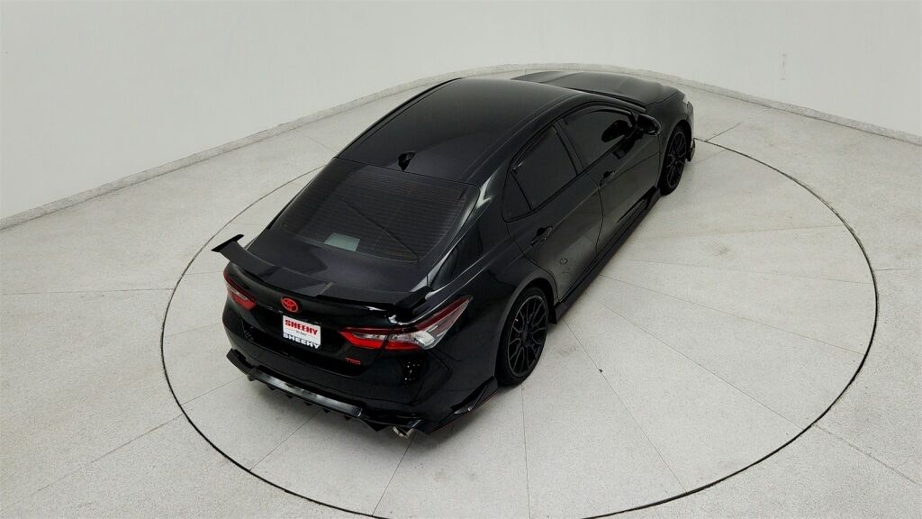 2023 Toyota Camry TRD V6 Laurel MD
