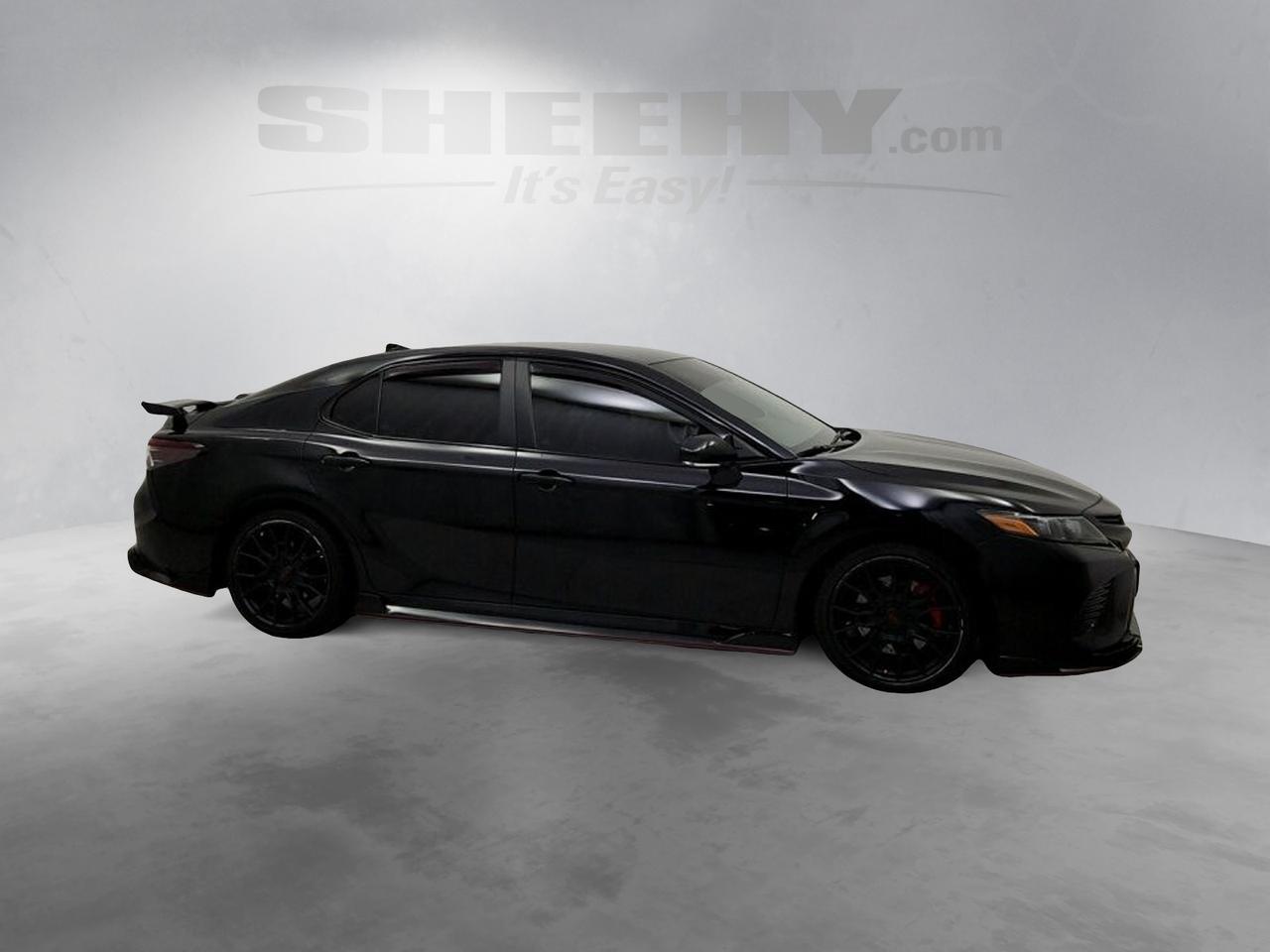 2023 Toyota Camry TRD V6 Laurel MD