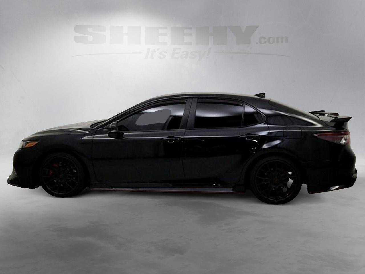 2023 Toyota Camry TRD V6 Laurel MD